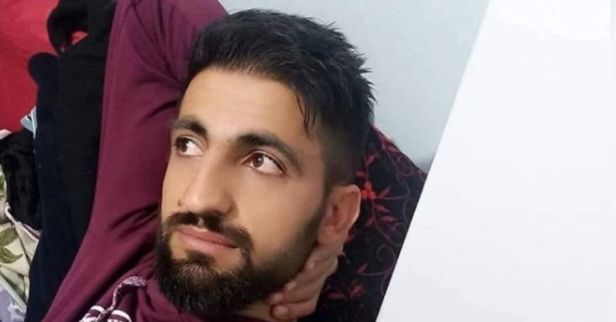 Evlilik hazırlığı yapıyordu… 'Yan baktın' diye kıydılar | SON DAKİKA HABERLER | Son dakika haberleri