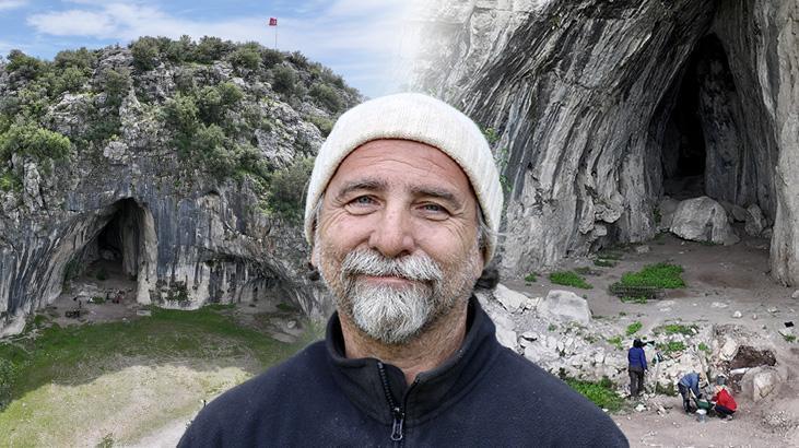 ‘Ezber bozan’ keşif: Anadolu’da buna ilk kez rastlanıyor