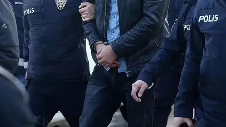 FETÖ’ye yönelik 27 ildeki operasyonlarda 73 şüpheli yakalandı