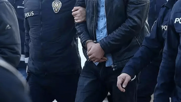 FETÖ’ye yönelik operasyonlarda 169 şüpheli yakalandı