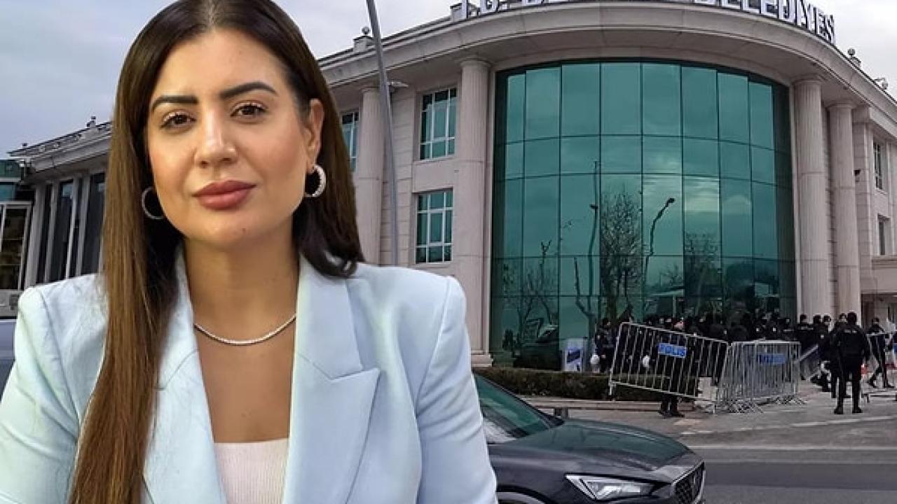Fidan Gül hakkında yeni gelişme!