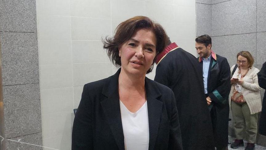 Gazeteci Özlem Gürses’in cezası belli oldu