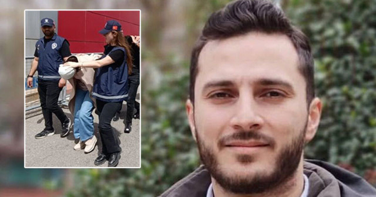 Gaziantep haberleri: Genç adamı öldürüp parçalara bölmüşler! Kayıp başvurusu yapan eşi gözaltında | Son dakika haberleri