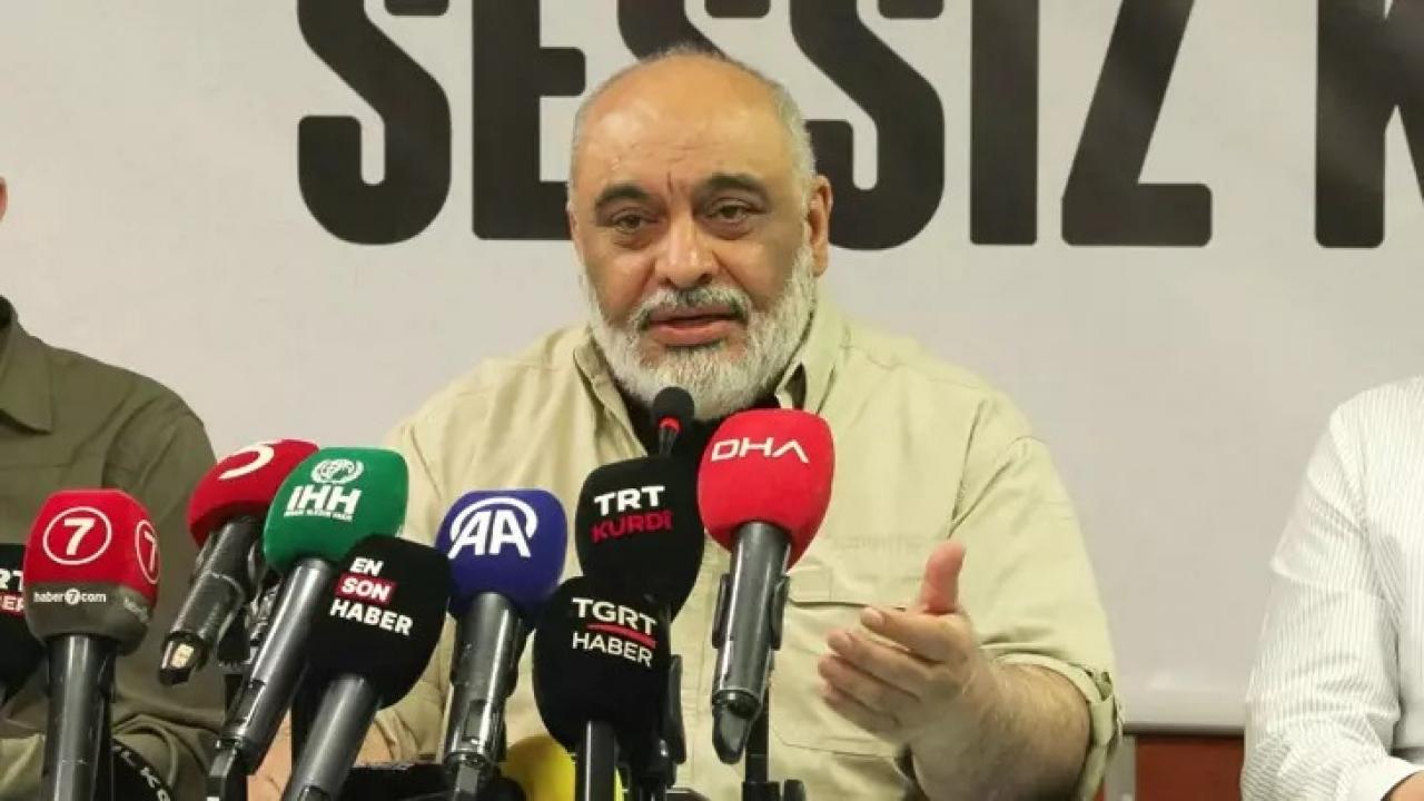 Gazze için yürüyecekler! İnsanlar korku elbisesini çıkardı