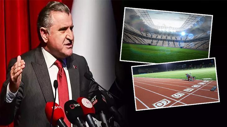 Geceyi evinde geçirmek istemeyenler dikkat! Bakan Bak’tan İstanbullulara çağrı