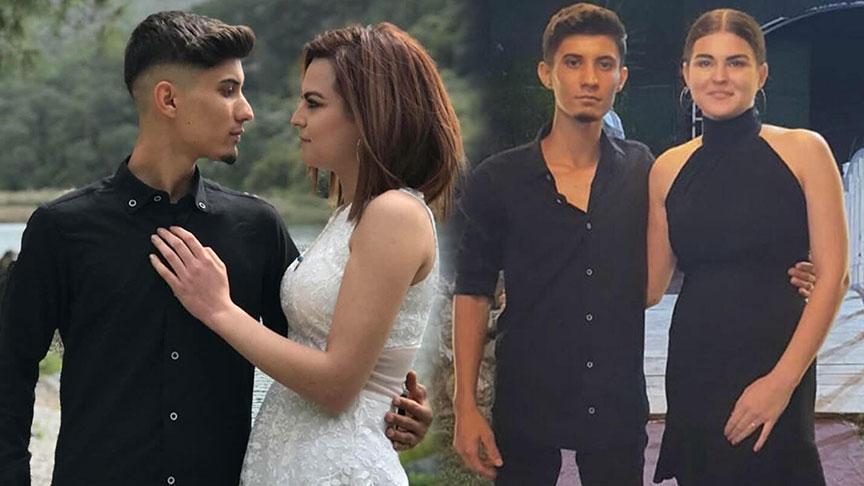 Genç çiftin kahreden sonu! 1,5 yaşındaki bebek anne ve babasız kaldı