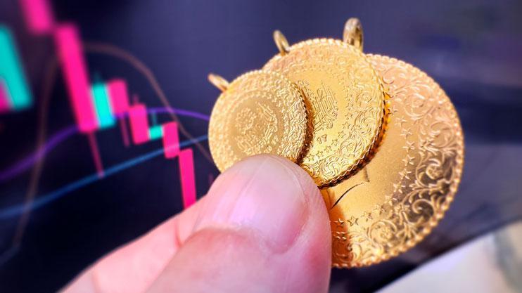 Gram altın alacaklar dikkat! 200 TL’yi aşan kayıp sonrası uyarı geldi: ‘Son derece riskli’