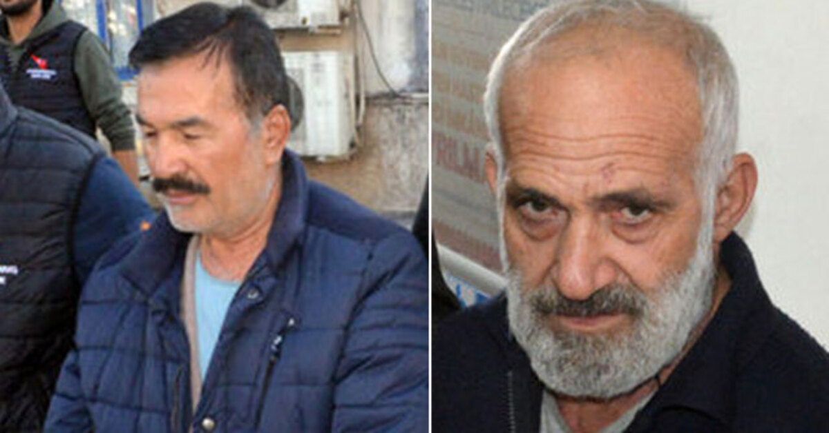 Gülcan Alıç ve Fatma Alıç'ın katillerinin iddianamesi kan dondurdu | Son dakika haberleri