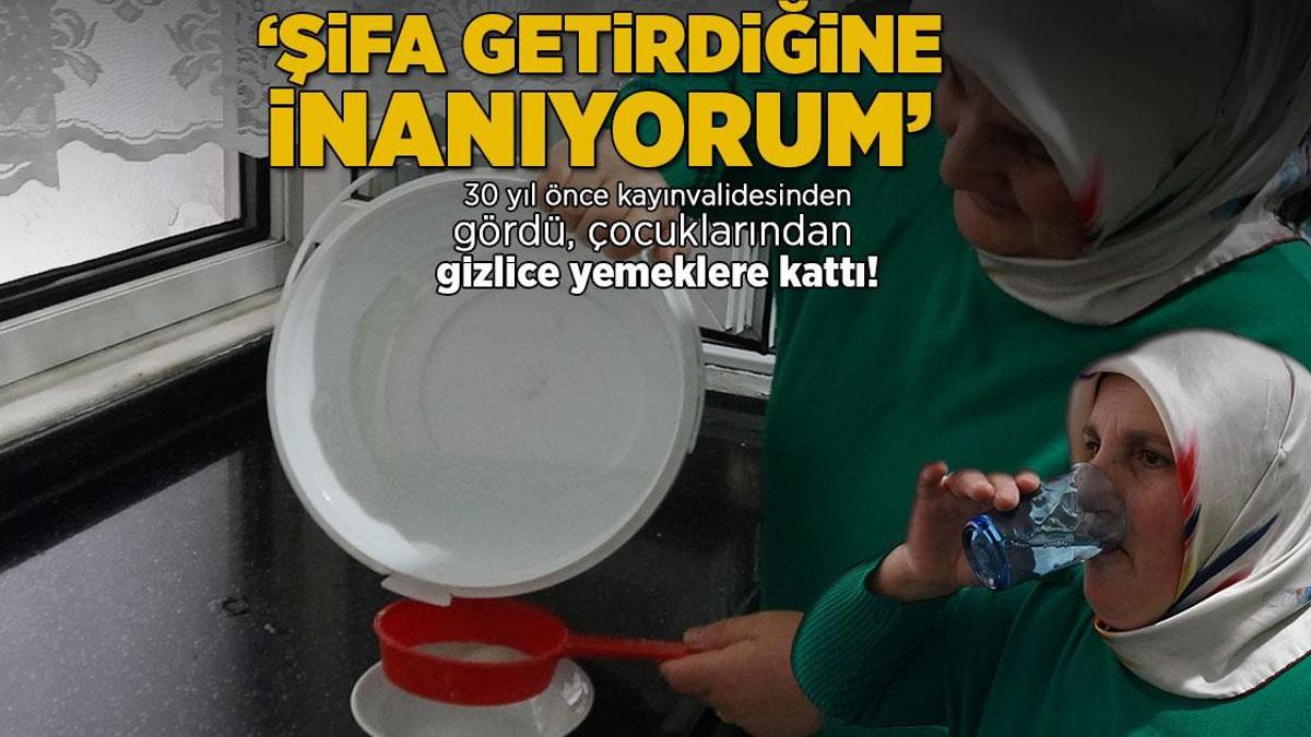 Gündem haberleri! Yağmur suyu içilir mi? Nisan yağmurunun şifası var mı? Nisan yağmuru suyu içilir mi?