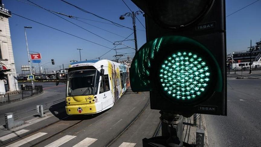 Haberler: T5 Eminönü-Alibeyköy Tramvay Hattı ne zaman kapalı olacak?