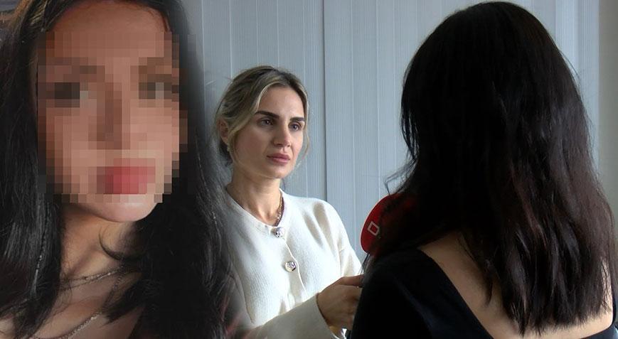 HABERLER: Üniversiteli 19 yaşındaki Gizem’in hayatı eve gelen zarfla kabusa döndü! ‘Cezaevinde olduğumu öğrendim’