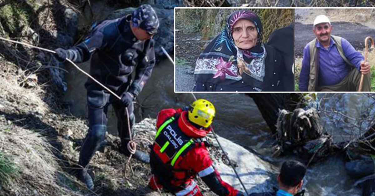 Hakkari haberleri: Kocasının ardından… Korkutan ihtimal | SON DAKİKA HABERLER | Son dakika haberleri