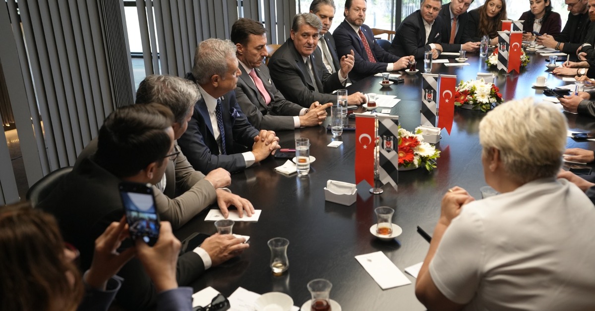 Halka arz için gerekli 4,9 milyar lira yönetim kurulu üyelerinden – İş-Yaşam Haberleri