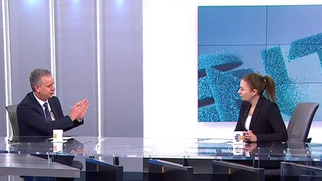 Hasan Basri Yalçın: ‘Özgür Özel ‘Ben kefilim’ diyemiyor