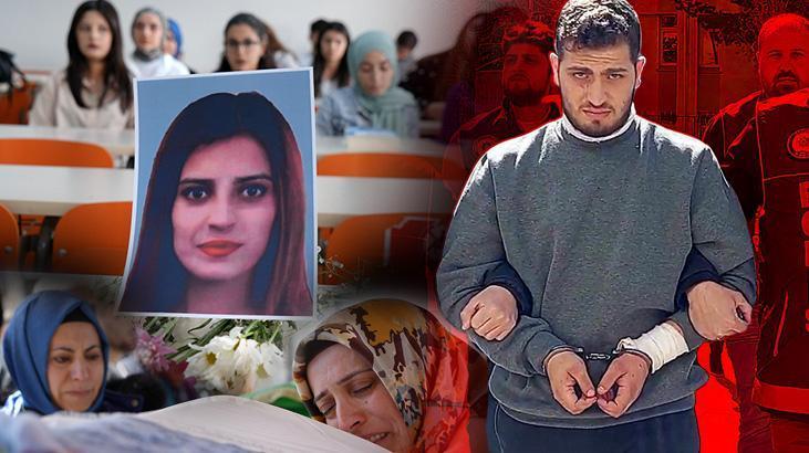 Hatice’nin katili her şeyi anlattı: 3 kere ‘boş ol’ diyerek boşadım… Bir anda boğazına sarıldım
