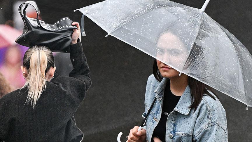 HAVA DURUMU HABERLERİ: Son dakika… Meteoroloji bu hafta için alarm verdi! Çok kuvvetli geliyor