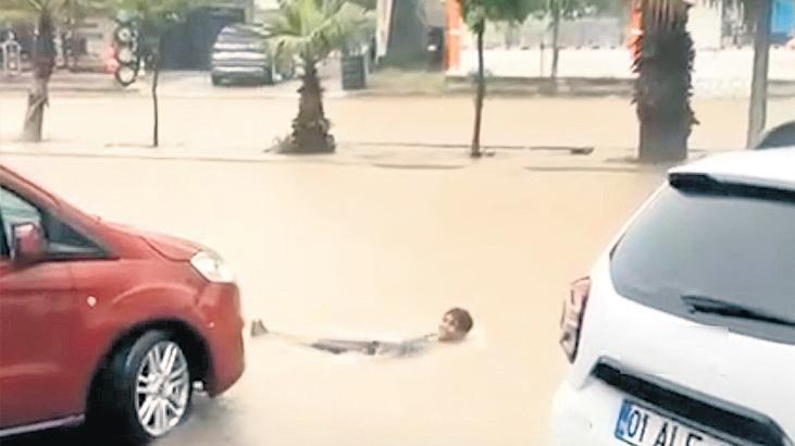 Havalar soğuyor, yağmur etkili olacak