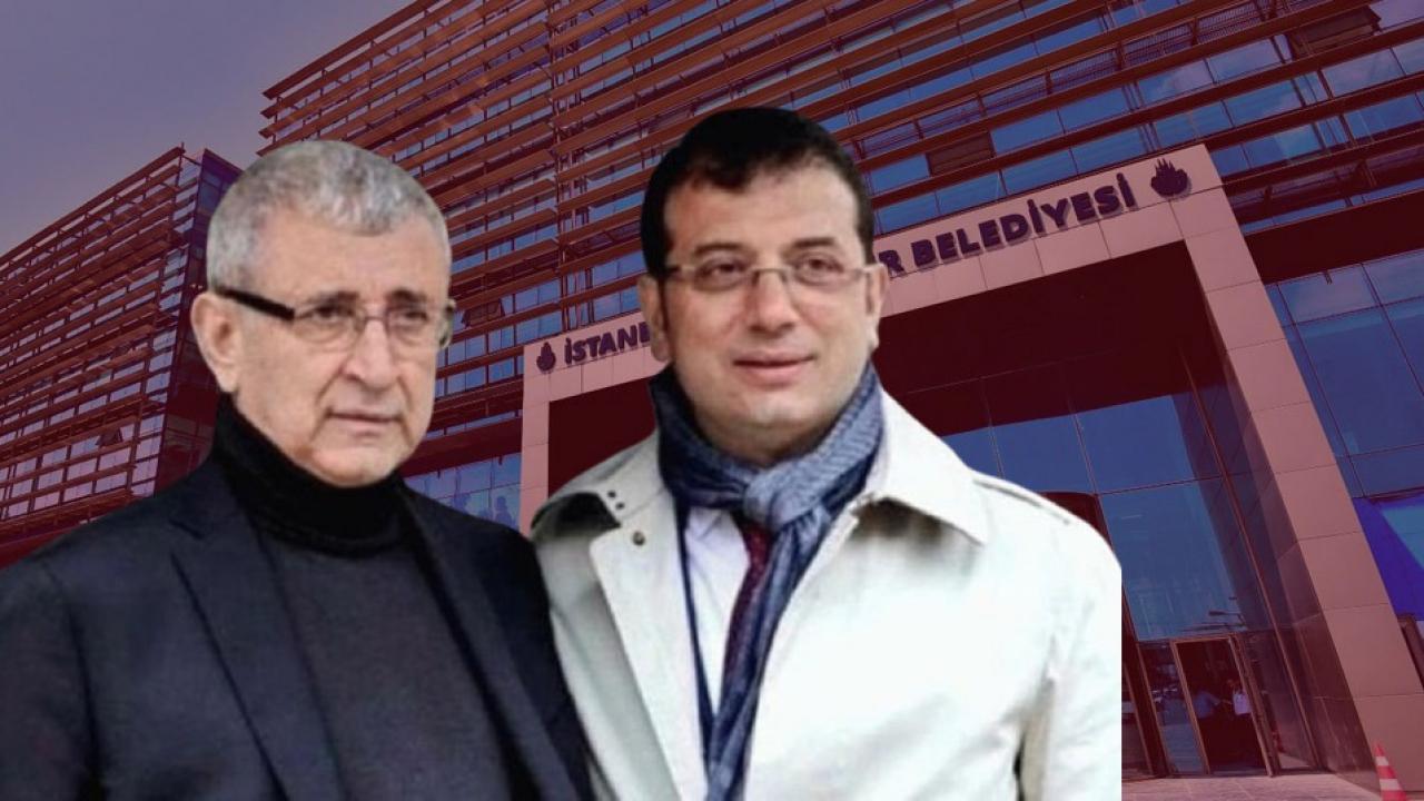İBB merkezli yolsuzluk soruşturmasına damga vuran itiraflar! İhaleler, villalar,arsalar…
