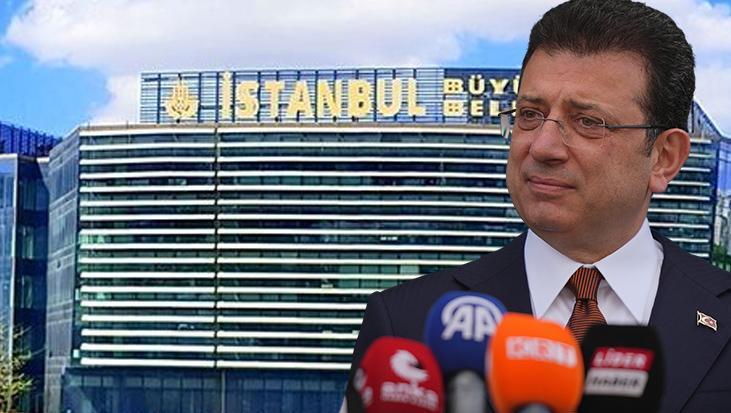 İBB’den reklam panoları izni alımında 4 milyar liralık kamu zararı iddiası