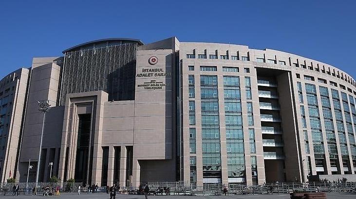 İBB’ye yönelik soruşturmada gözaltına alınan iki otel yöneticisine adli kontrol kararı uygulandı