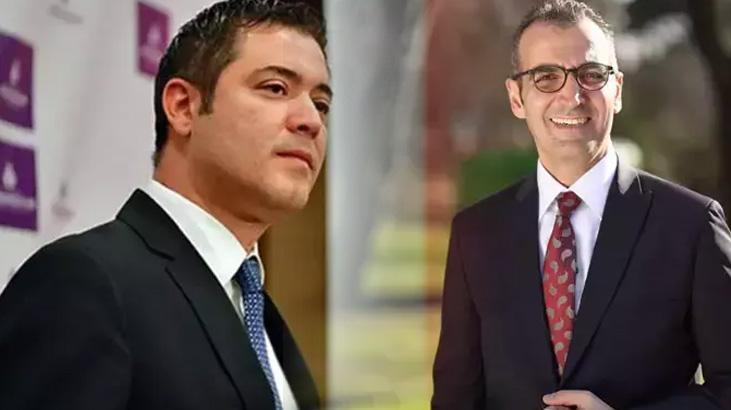 İBB’ye yönelik soruşturmalarda tutuklanan Ongun ve Şahan’ın tutukluluğuna itiraz edildi