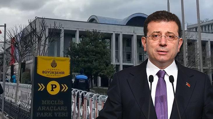 İBB’ye yönelik yolsuzluk soruşturmasında 3 milyon dolarlık rüşvet iddiası