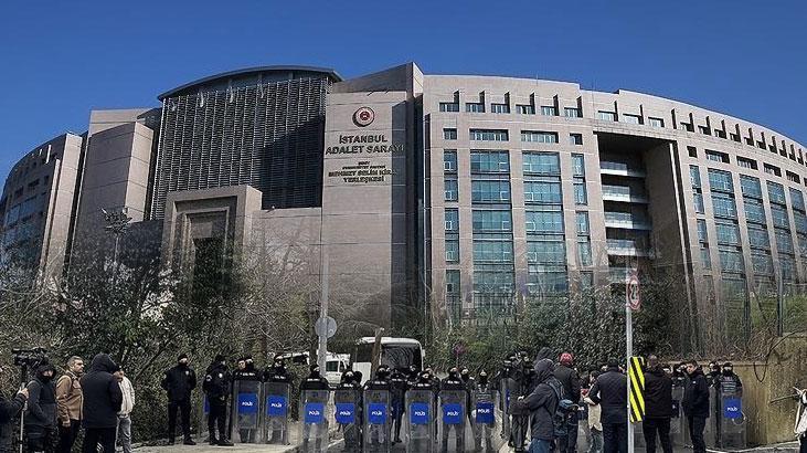 İBB’ye yönelik yolsuzluk soruşturmasında gözaltına alınan bazı şüphelilerin ifadesine ulaşıldı
