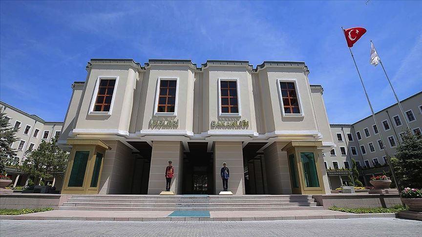 İçişleri Bakanlığı Balıkesir’deki 23 Nisan görüntüleri için harekete geçti