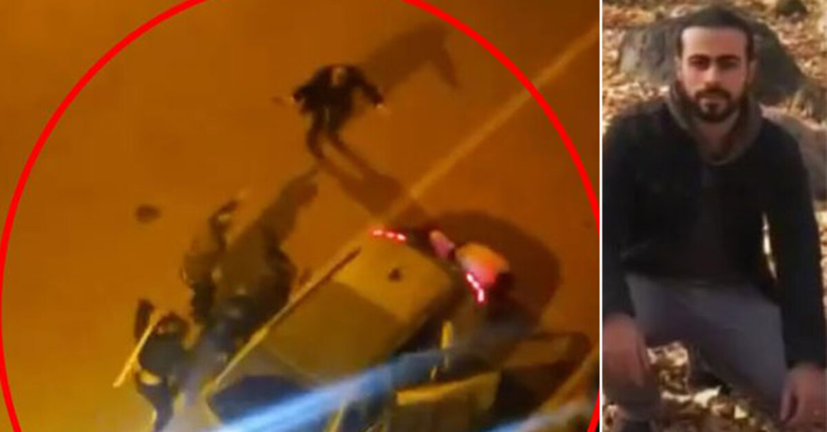 İki ailenin kavgasında Ferhat Tangüner ölmüştü! Kahreden ayrıntı | SON DAKİKA HABERLER | Son dakika haberleri