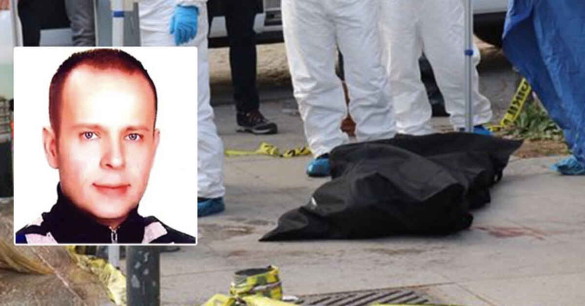 İlhan Ünğan cinayetinde adı geçen Tolga Hakan Ceyhan tutuklandı | Son dakika haberleri