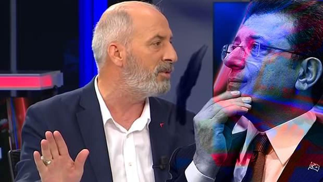 İmamoğlu ile ilgili ne dediyse çıktı! ‘Yakında ‘Cezaevinde Kur’an okuyor’ derler’