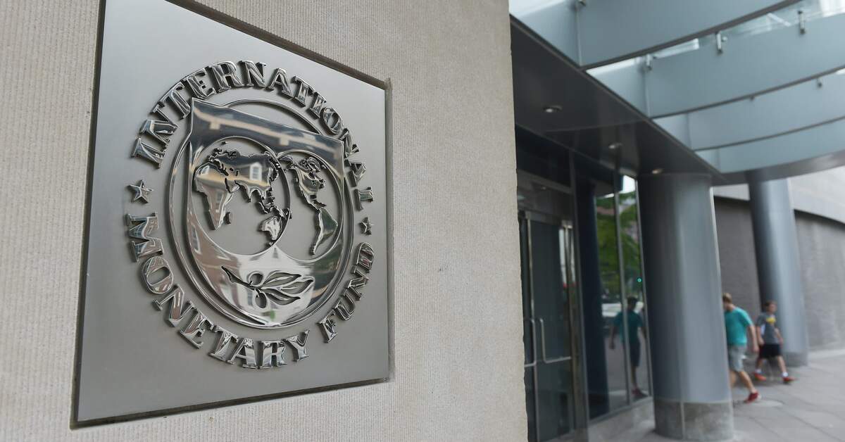 IMF, Türkiye için büyüme tahminini yükseltti – Para Haberleri