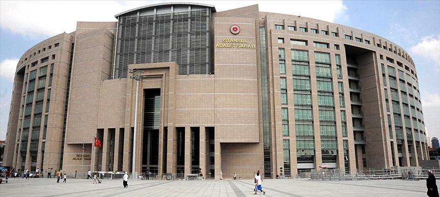 İSKİ Genel Müdürü Başa’ya suç örgütü yöneticilerine bağlı hareket etti iddiası