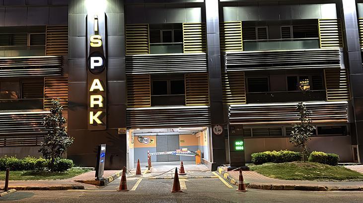 İSPARK’a ait 36 otopark ruhsatları olmadığı gerekçesiyle kapatıldı