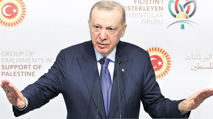 ‘İsrail cinnet halinde katlediyor’