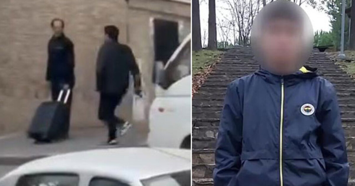 İstanbul'da dehşet anı kamerada! Depremden kaçtı maganda vurdu! | Son dakika haberleri