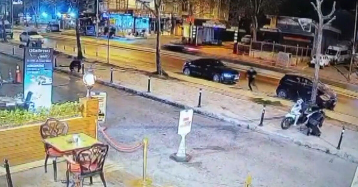 İSTANBUL'DA DEHŞET! Ortaklar kavga etti müşteri öldü | SON DAKİKA HABERLER | Son dakika haberleri