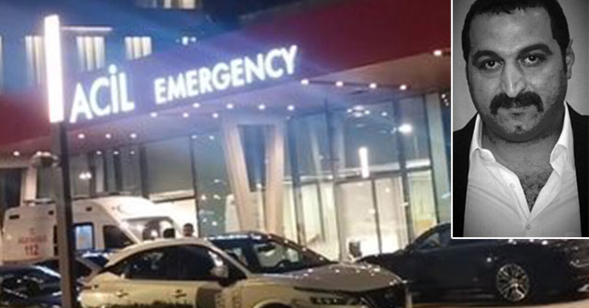 İstanbul'da motosikletli kanlı infaz | SON DAKİKA HABERLER | Son dakika haberleri