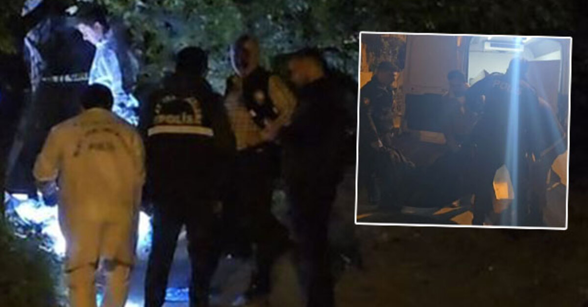 İstanbul'da sokak ortasında kadın cinayeti! Sarkıntılık iddiası! | Son dakika haberleri