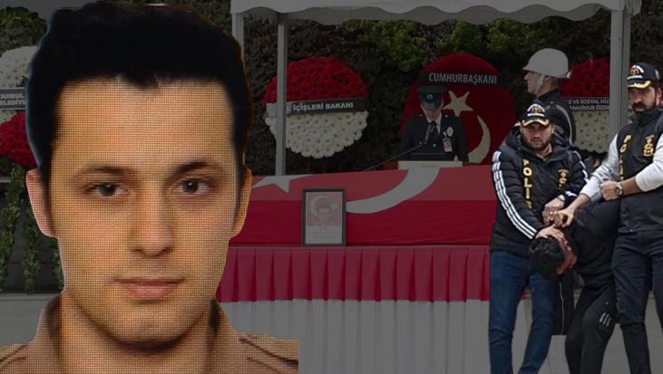 İstanbul’da bekçiyi şehit eden saldırganların ifadesi ortaya çıktı