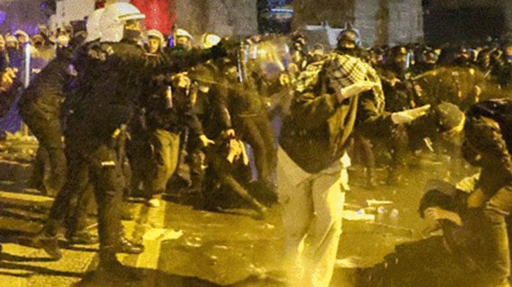 ‘İstanbul’da izinsiz gösterilere katılan öğrencilere siyasi yasak uygulandı’ iddiasına Başsavcılıktan yalanlama