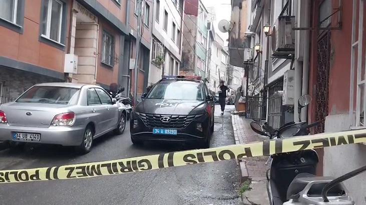 İstanbul’da maskeli saldırganlar evi bastı: 1’i hamile kadın 2 kişi öldürüldü