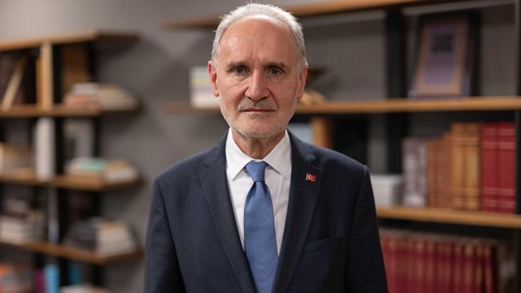 İTO Başkanı Avdagiç’ten İstanbul depremiyle ilgili açıklama