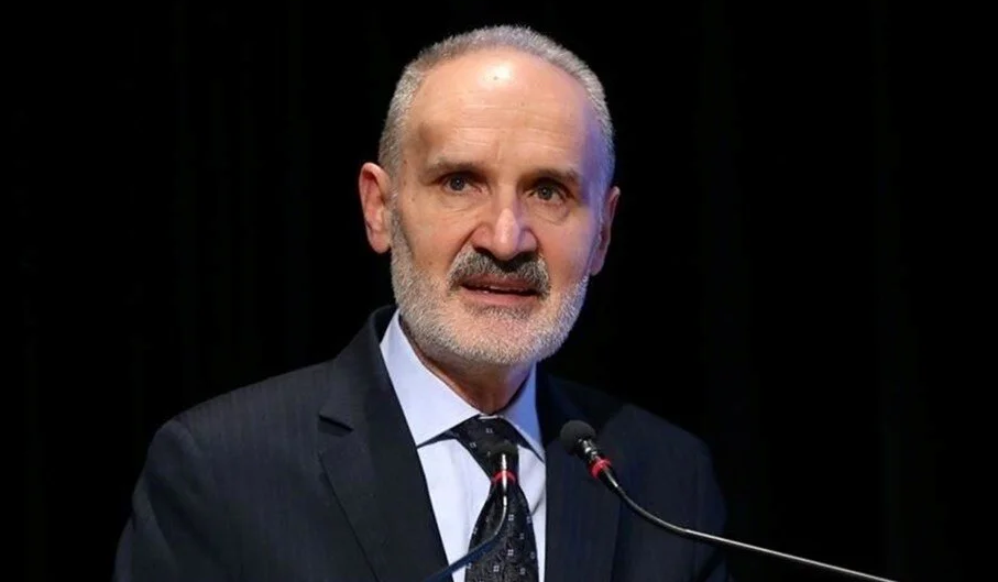 İTO Başkanı Avdagiç’ten Yıllık 20 milyar dolar yabancı yatırım çekmeliyiz mesajı