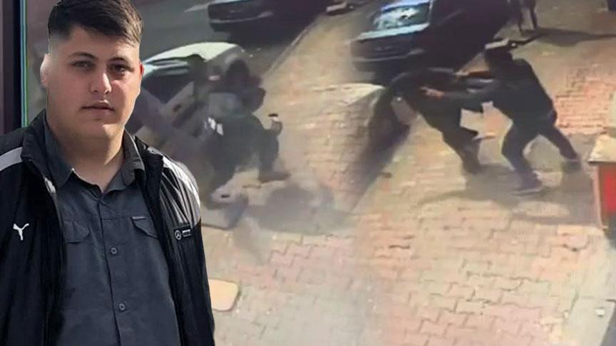 İyi niyeti canına mal oldu! Cinayet adım adım geldi
