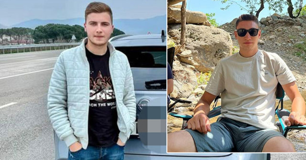 İzmir haberleri: Aynı yaştaydılar… İki kuzenin trajik sonu | SON DAKİKA HABERİ | Son dakika haberleri
