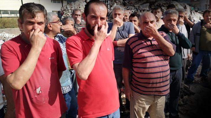İzmirlileri isyan ettiren olay: Misafirlerimiz geldiği zaman rezil oluyoruz