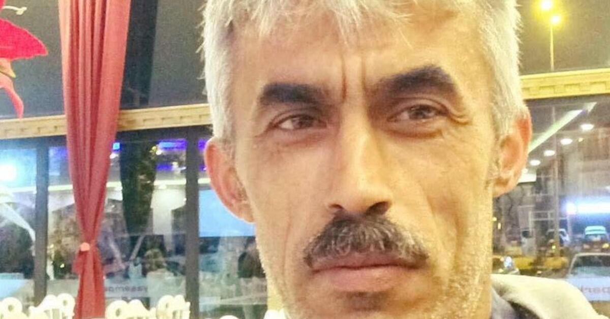 Kahreden olay… Bir dal ölümü oldu | SON DAKİKA HABERLER | Son dakika haberleri