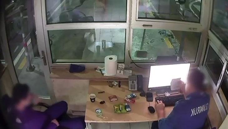 Kapıkule Sınır Kapısı’nda rüşvet operasyonu: 350 kişi hakkında yakalama kararı