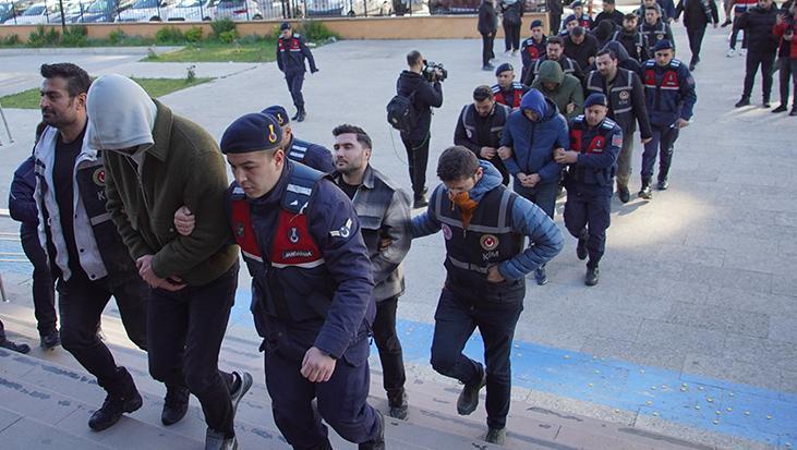 Kapıkule’deki rüşvet operasyonunda yeni gelişme